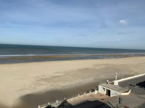 Superbe appartement vue mer 4 personnes